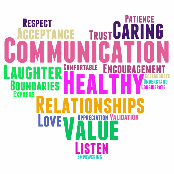 Healthy Relationships Workshop